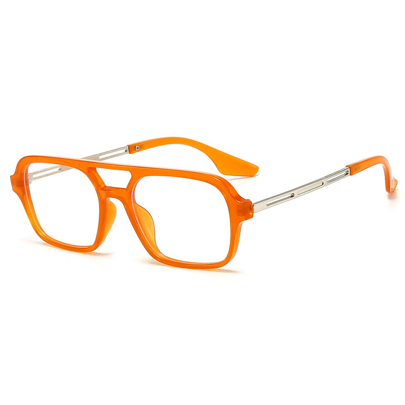Men's fashionable sunglasses with sturdy frame Stornfield