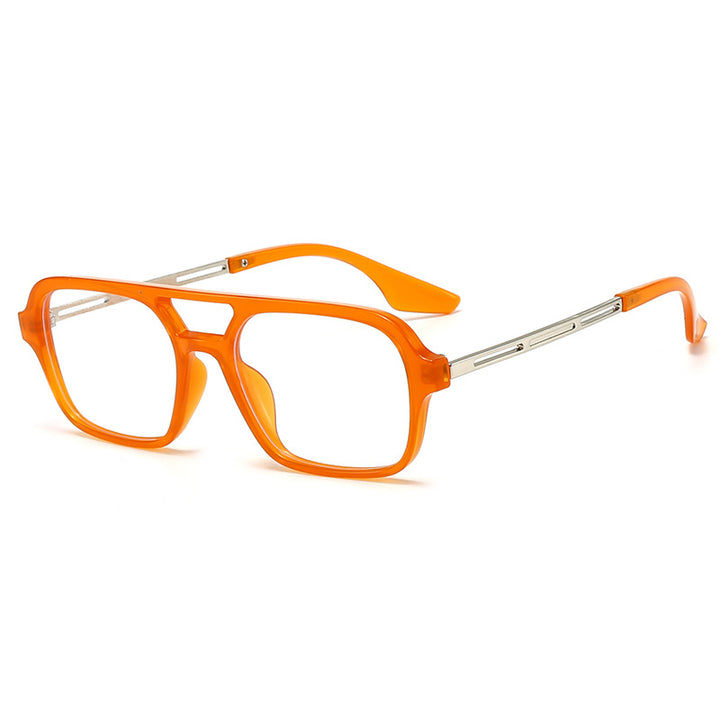 Men's fashionable sunglasses with sturdy frame Stornfield