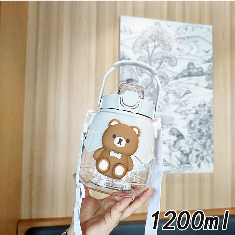 Ladies Water Bottle Stornfield