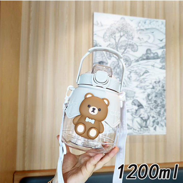 Ladies Water Bottle Stornfield