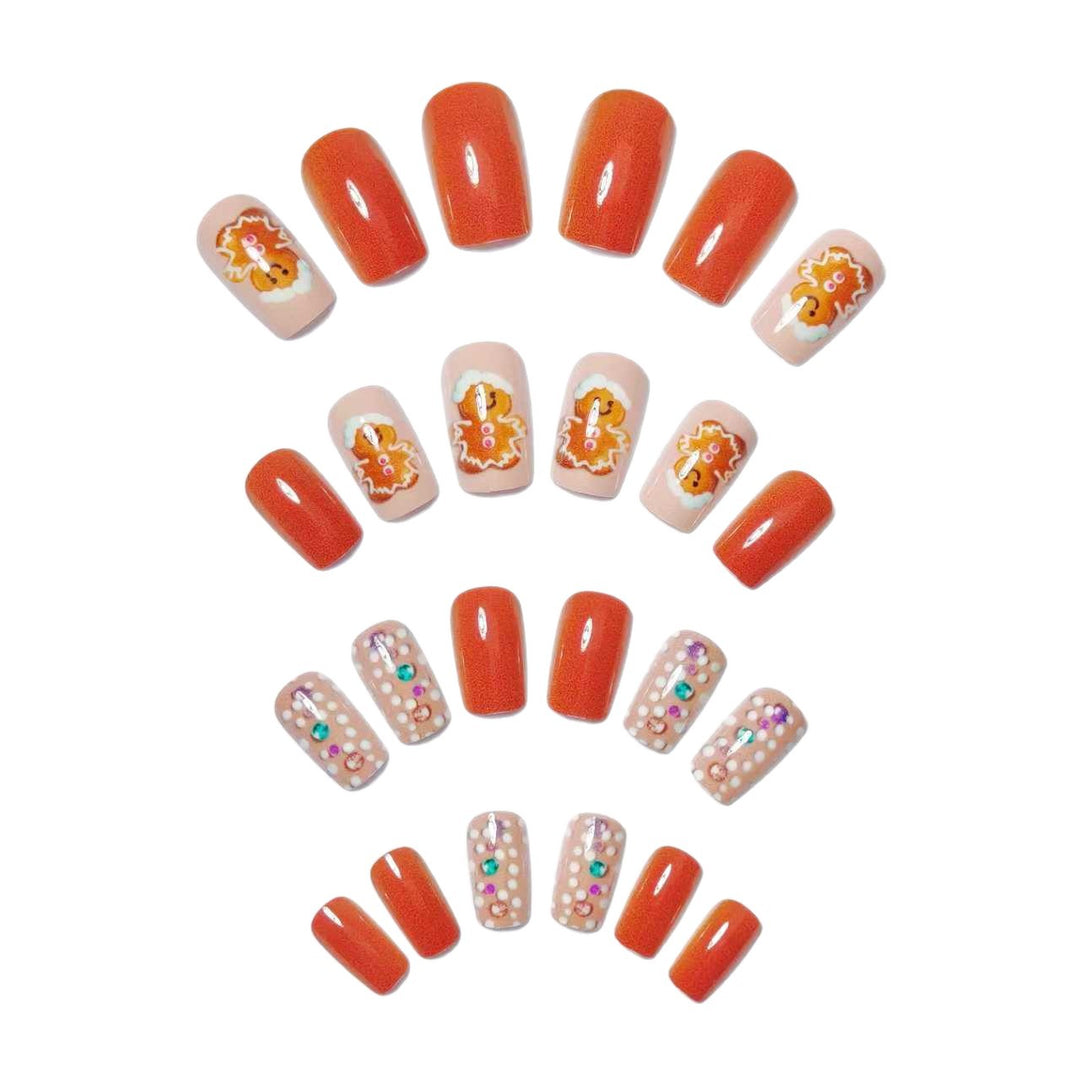 Nail Art Stornfield