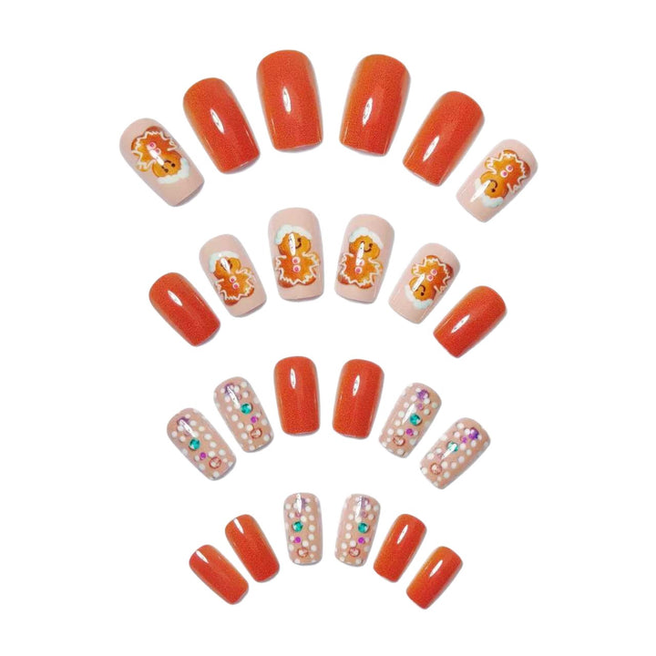 Nail Art Stornfield