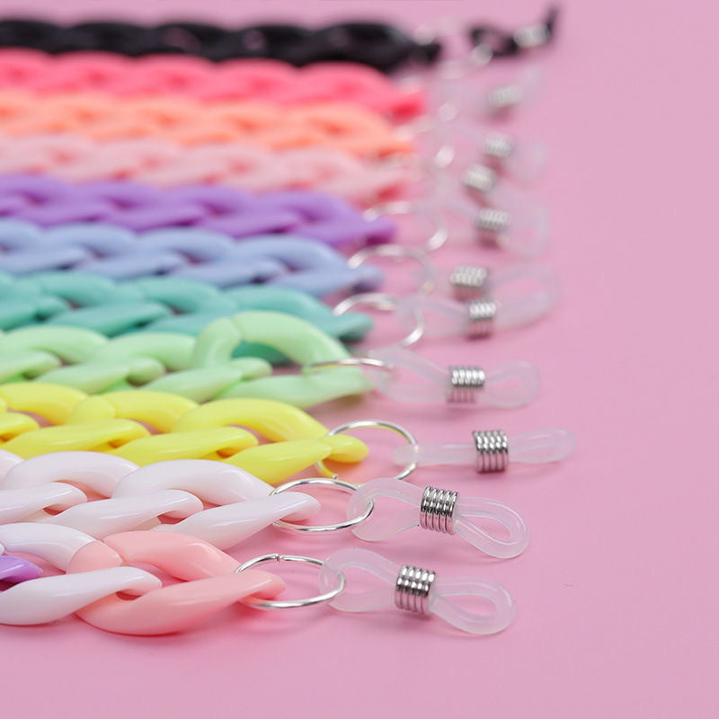 Chunky Eyewear Chain Stornfield