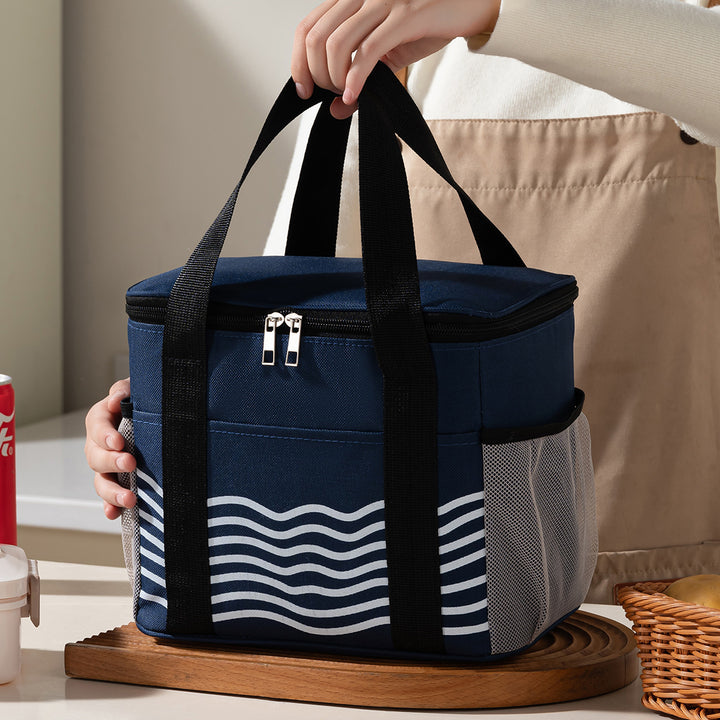 Insulated Food Storage Bag