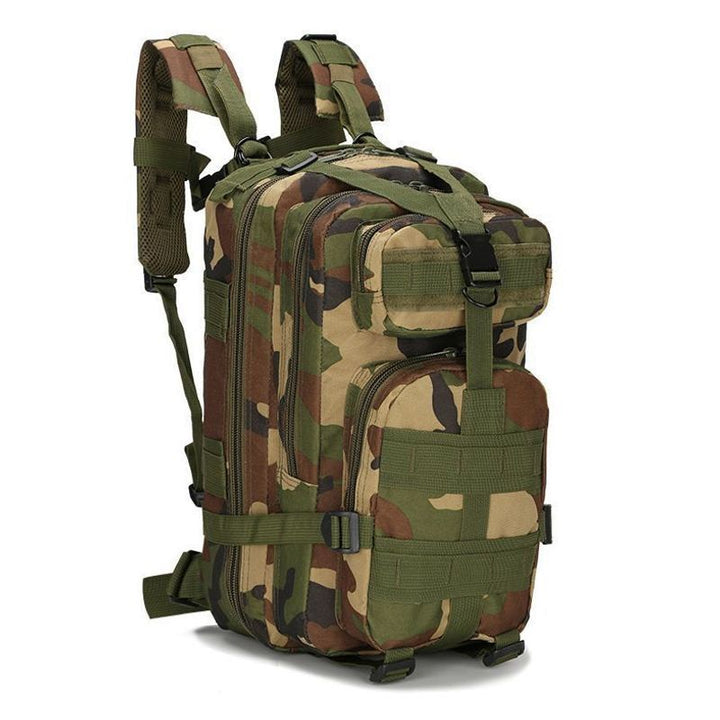 Tactical Outdoor Utility Backpack Stornfield