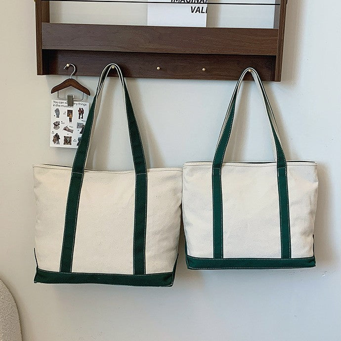Spacious Tote Bag Stornfield