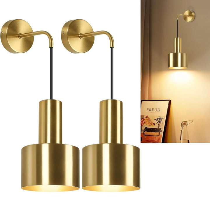 Wall Sconce