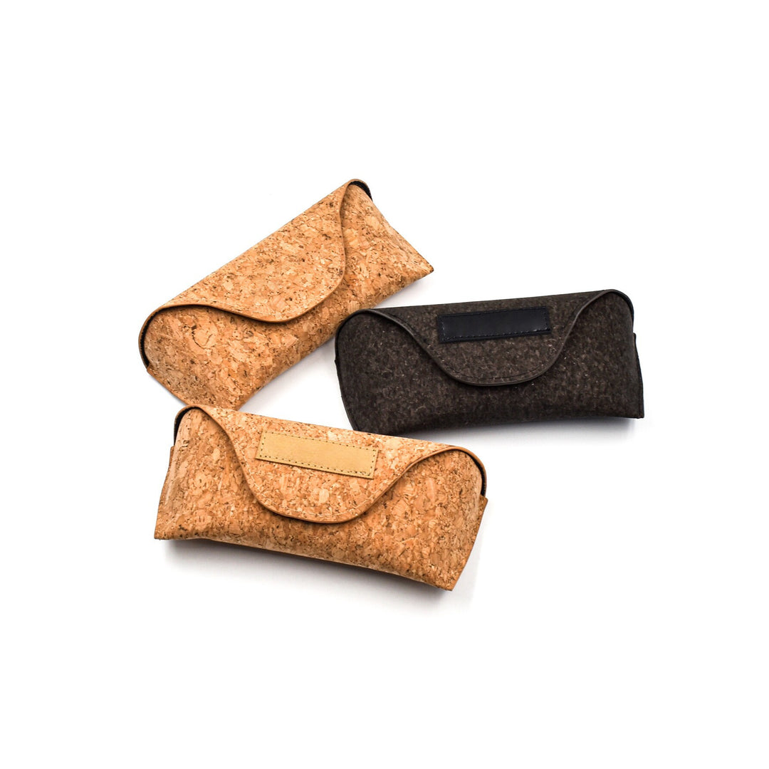 Felt Eyewear Storage Case Stornfield