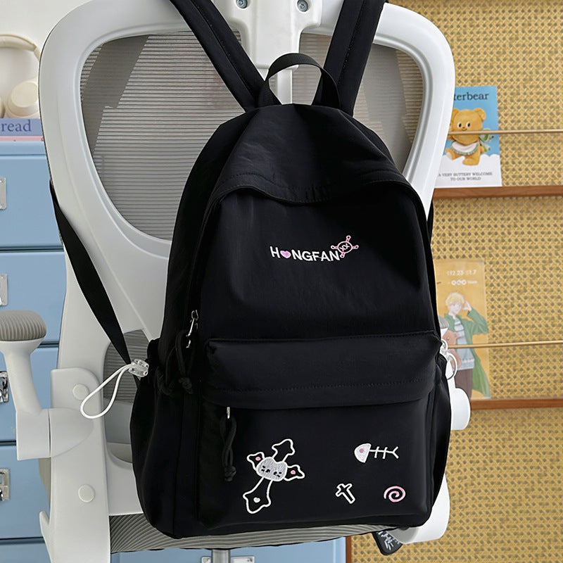 Stylish Casual Backpack Stornfield