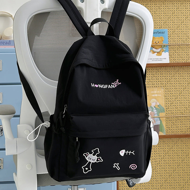 Stylish Casual Backpack Stornfield