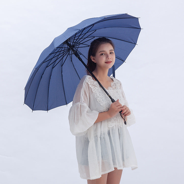 Ladies Rainbow Umbrella Stornfield