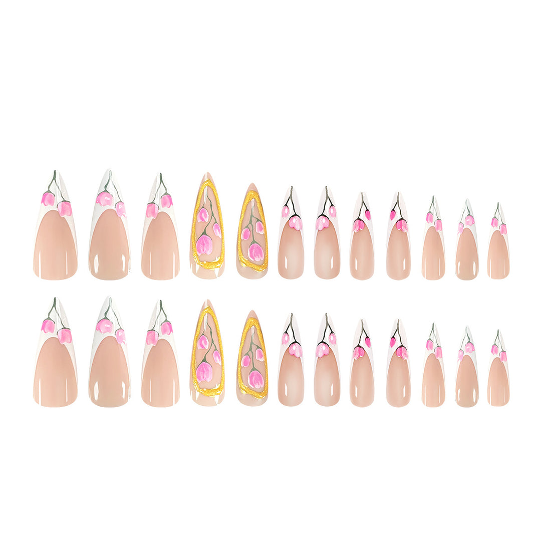 Artificial Nails Stornfield