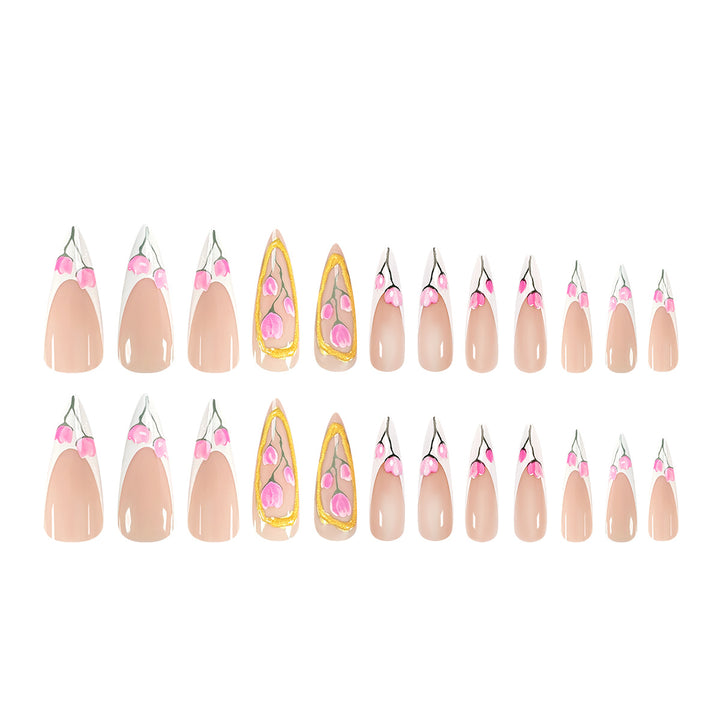 Artificial Nails Stornfield