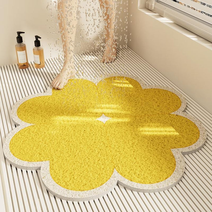 Bath Mat for Bathroom Floor Home Use