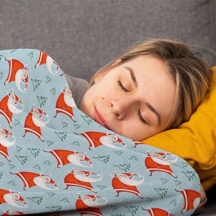 Throw Blanket Stornfield