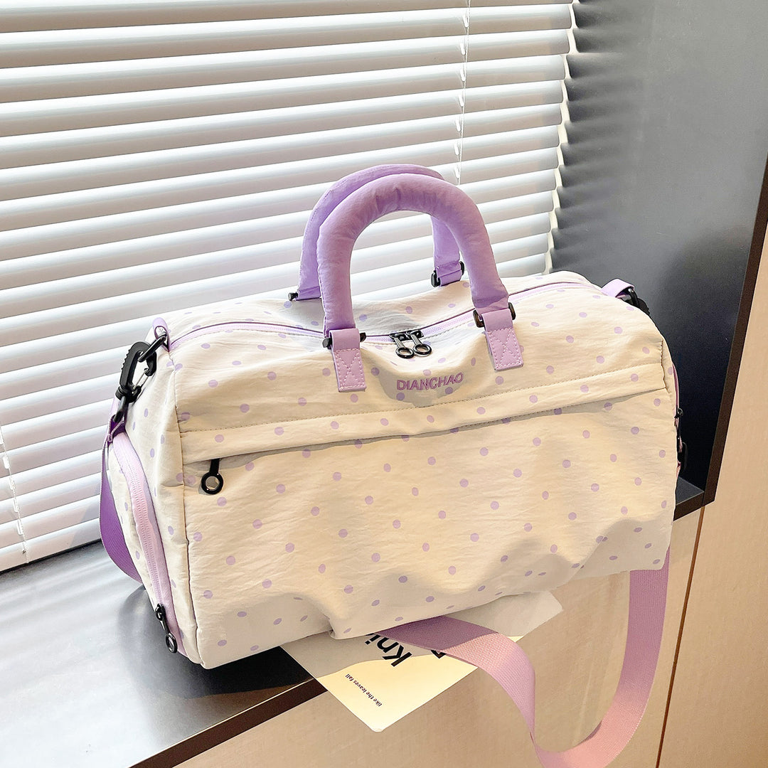 Stylish Multi-Purpose Duffle Bag Stornfield