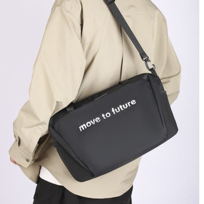 Innovative Functional Travel Duffle Bag Stornfield