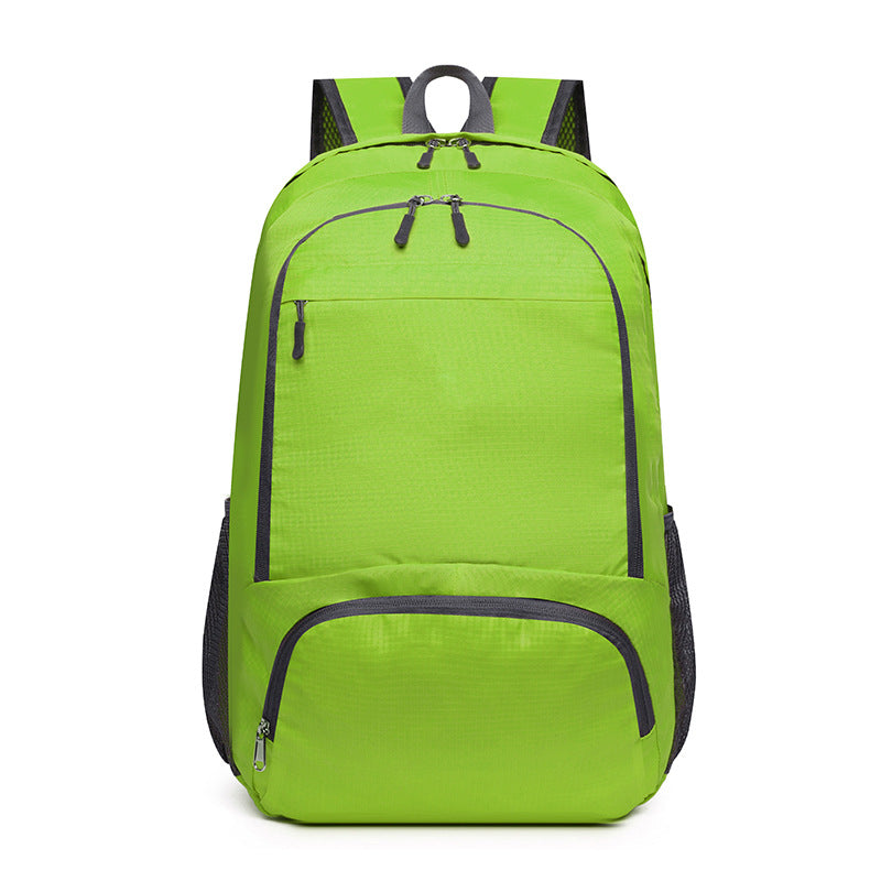 High-Performance Outdoor Adventure Backpack Stornfield