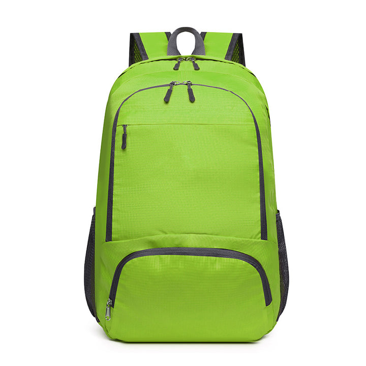 High-Performance Outdoor Adventure Backpack Stornfield