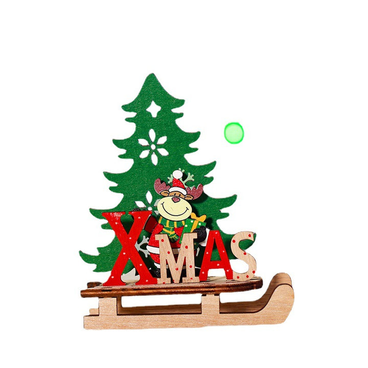 Christmas Decoration Stornfield