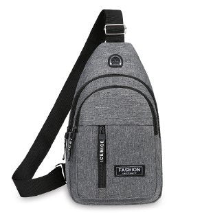 Sporty Sling Bag Stornfield
