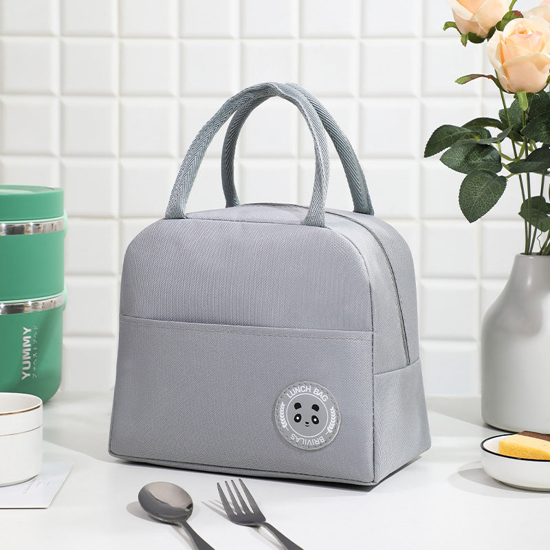 Durable Insulated Lunch Carrier Stornfield