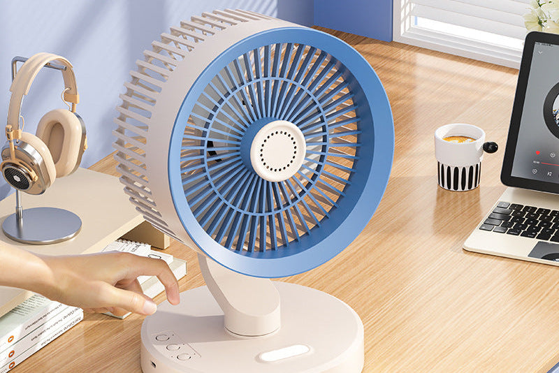 Wall Fan Stornfield