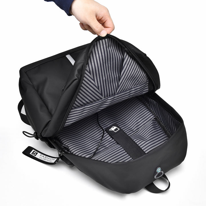 Stylish Multi-Function Laptop Backpack Stornfield
