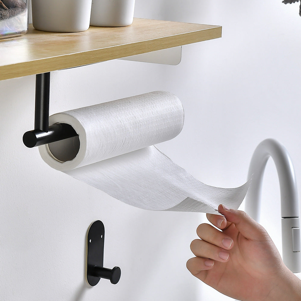 Wall mounting for towels Made of sturdy metal Stornfield