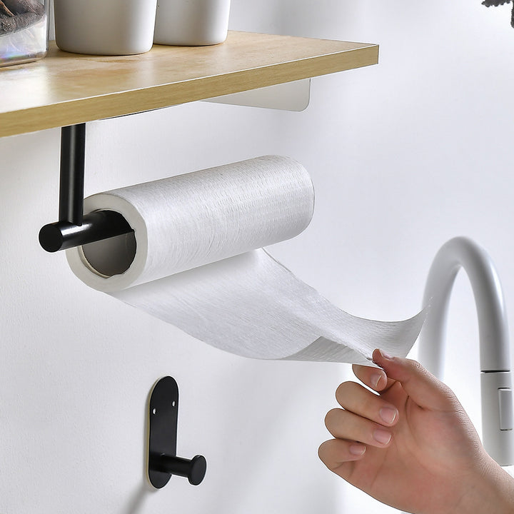 Wall mounting for towels Made of sturdy metal Stornfield