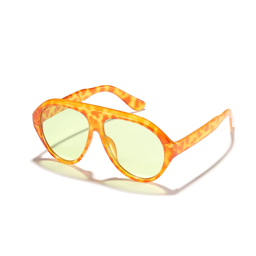 Women's sunglasses with a distinctive design and innovative frame Stornfield