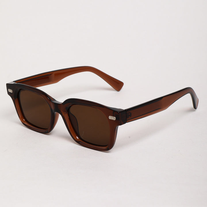 Ladies sunglasses in trendy retro design Stornfield