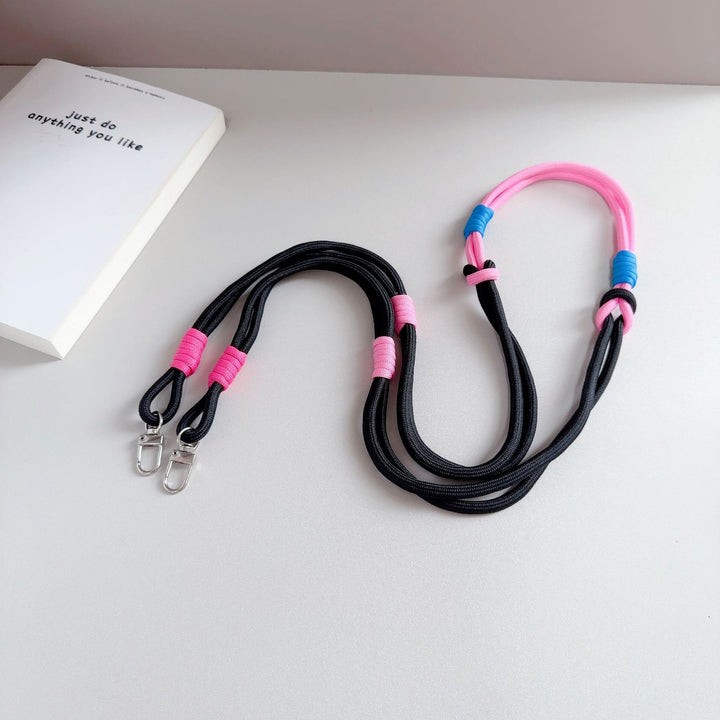 Reflective Multi-Function Pet Leash Stornfield