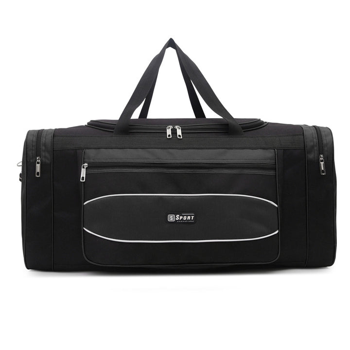 Women’s Sporty Multifunctional Travel Bag Stornfield