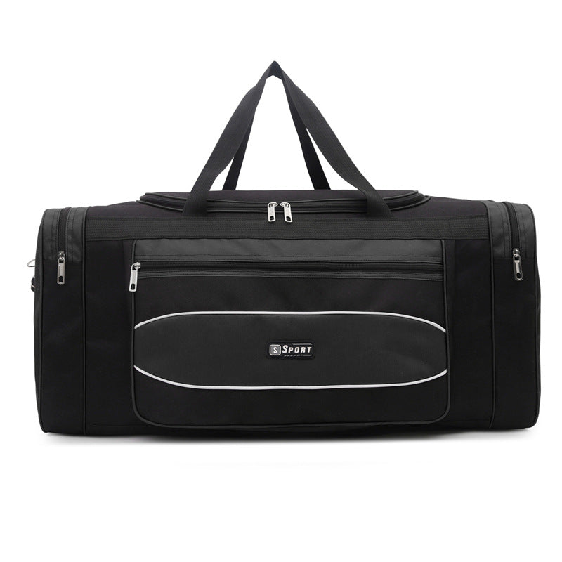 Travel Duffel Bag