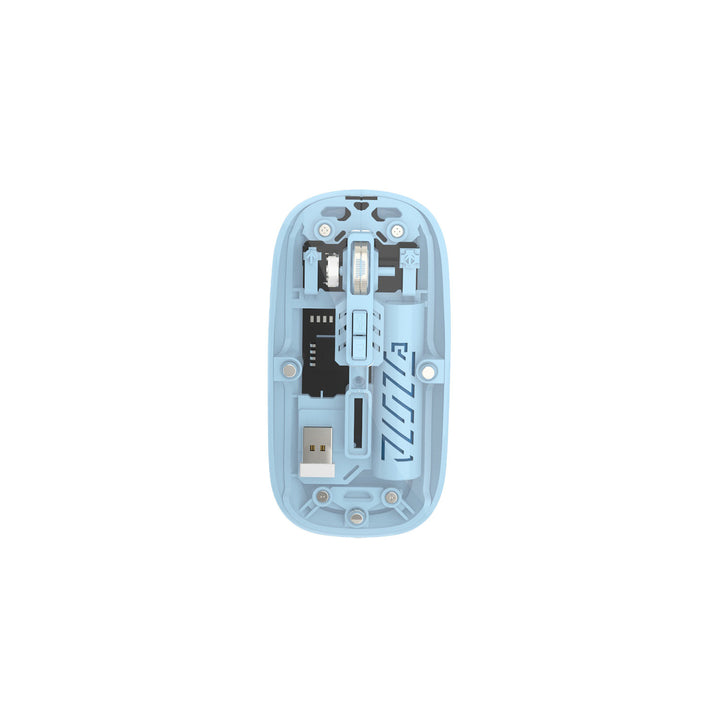 High-precision gaming mouse with programmable buttons Stornfield