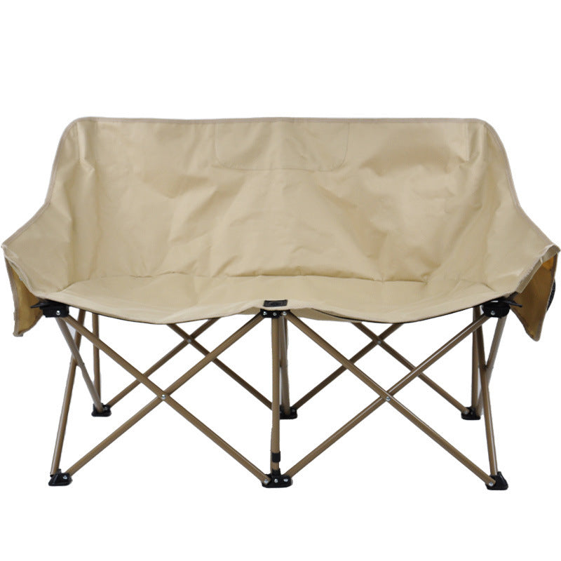 Ladies Luxury Camping Bench Stornfiled