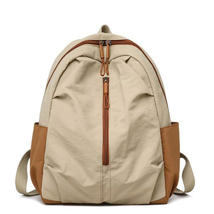 Functional leisure backpack Stornfield