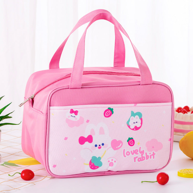 Insulated Lunch Bag Stornfield