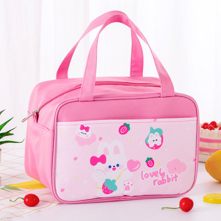 Insulated Lunch Bag Stornfield