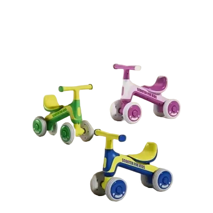 Ride-On Scooter Stornfield