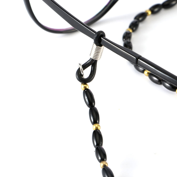 Stylish Beaded Glasses Chain Stornfield