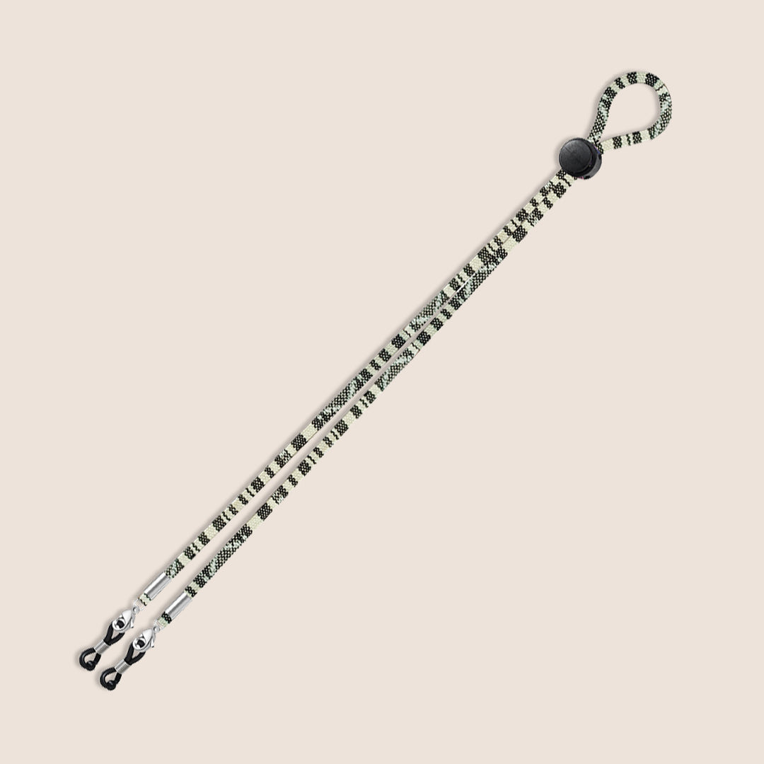 Adjustable Fashion Lanyard Stornfield