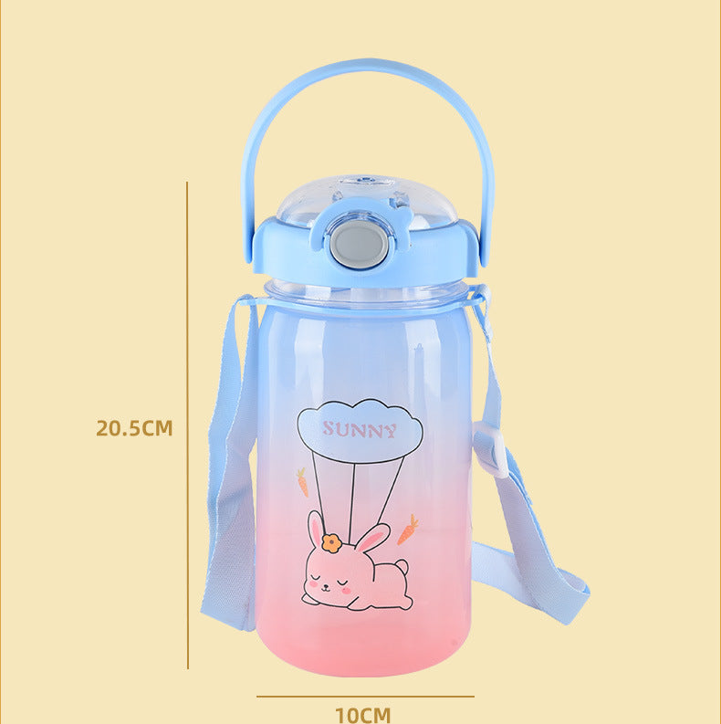 Women's Water Bottle Stornfield