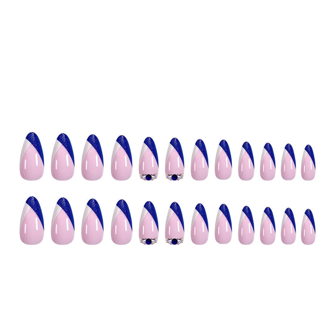 Artful Nail Tips Stornfield