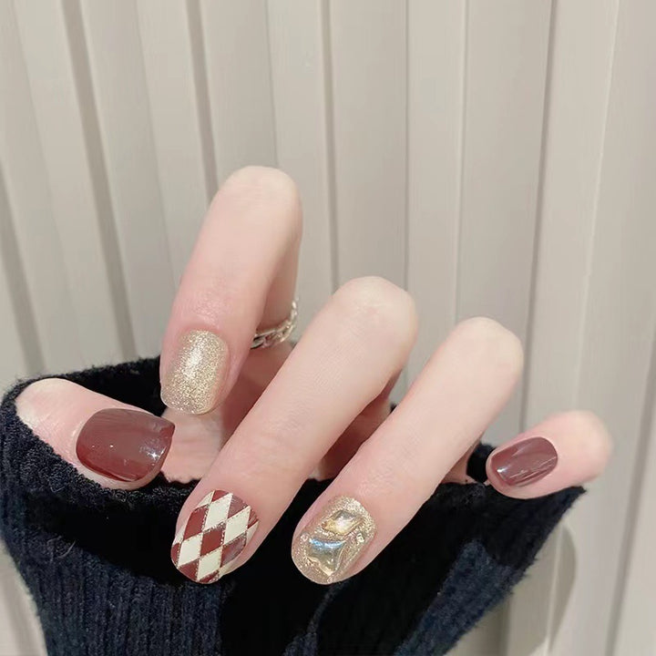 Creative Nail Art Set Stornfield