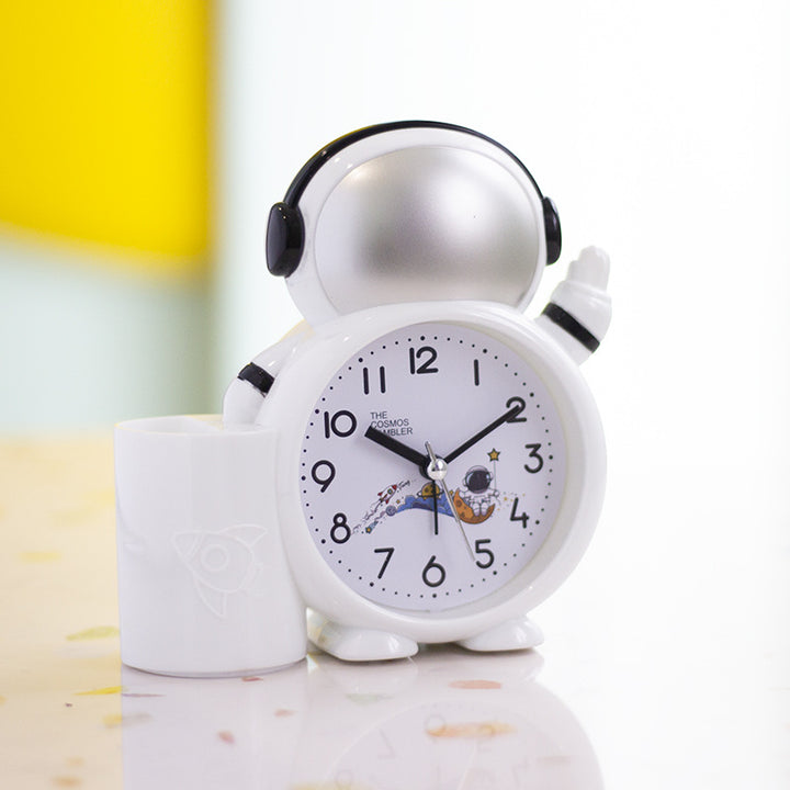 Astronaut Alarm Clock Stornfield