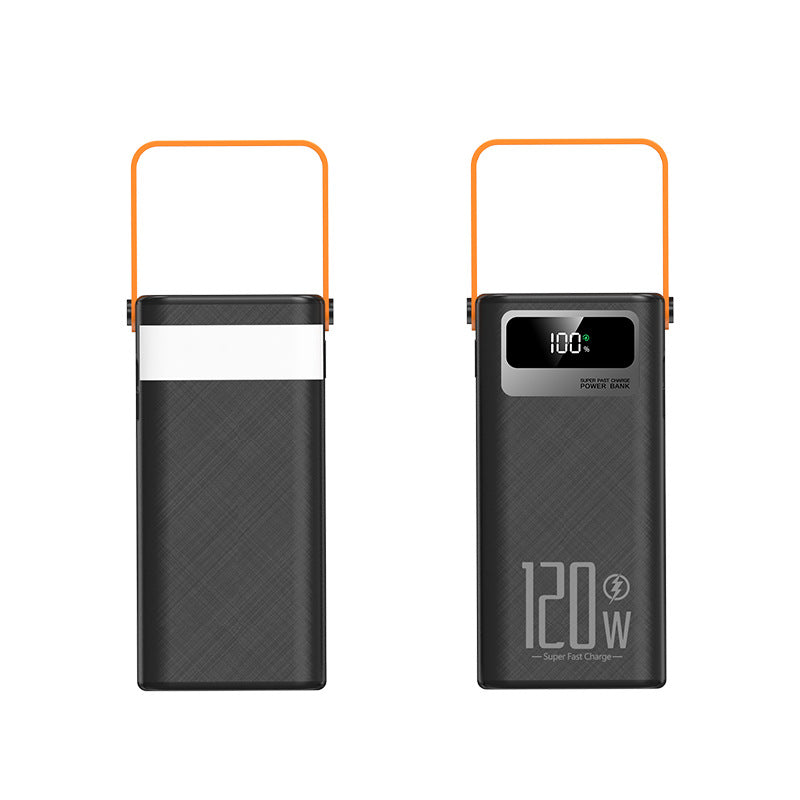 Powerbank For Stornfield