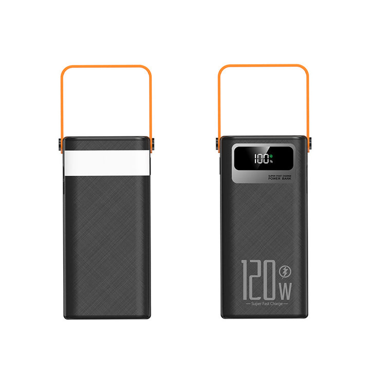 Powerbank For Stornfield