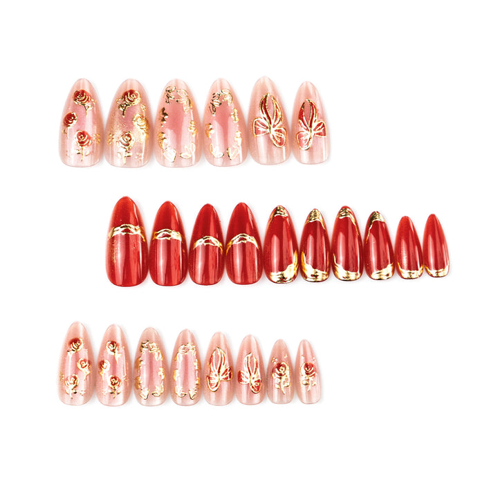Artificial Nails Stornfield